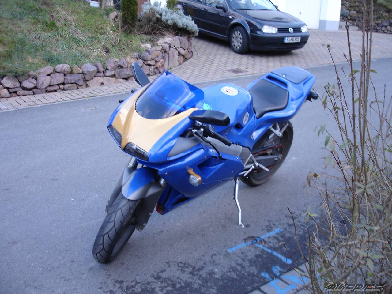 Bike Photo 532254
