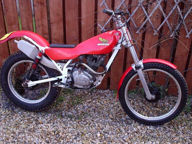 Seeley 200