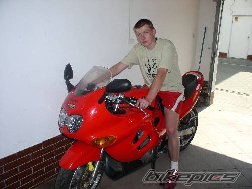 Bike Photo 532271