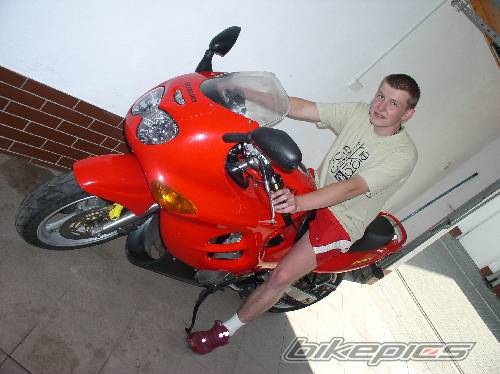 Bike Photo 532272