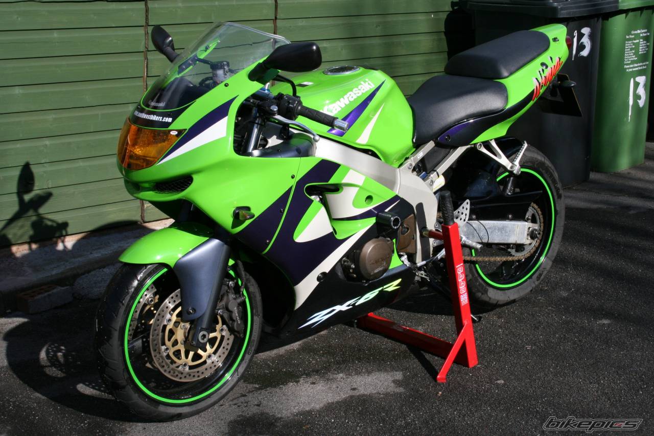 Bike Photo 532274