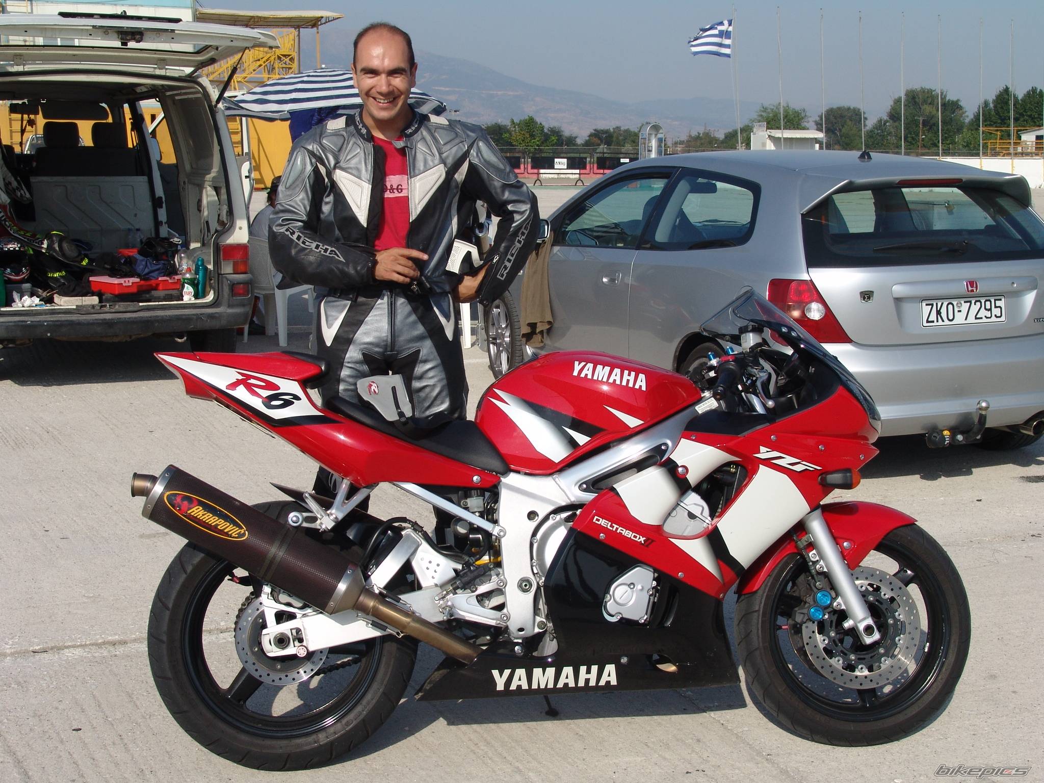 Bike Photo 532276