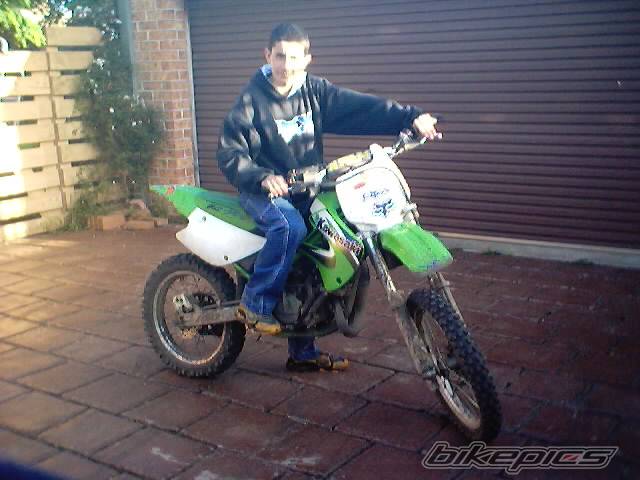 Bike Photo 53229