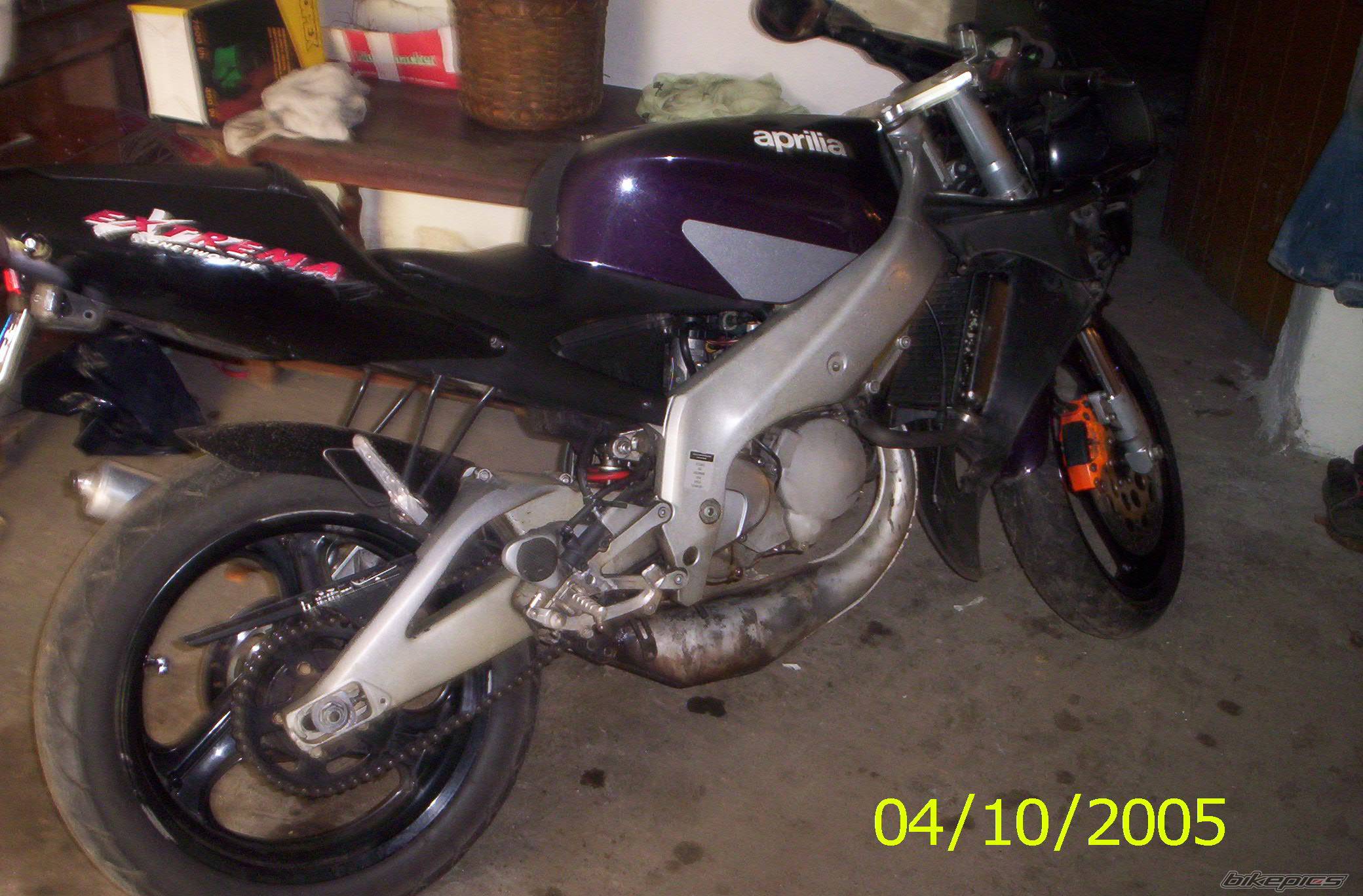 Bike Photo 532322