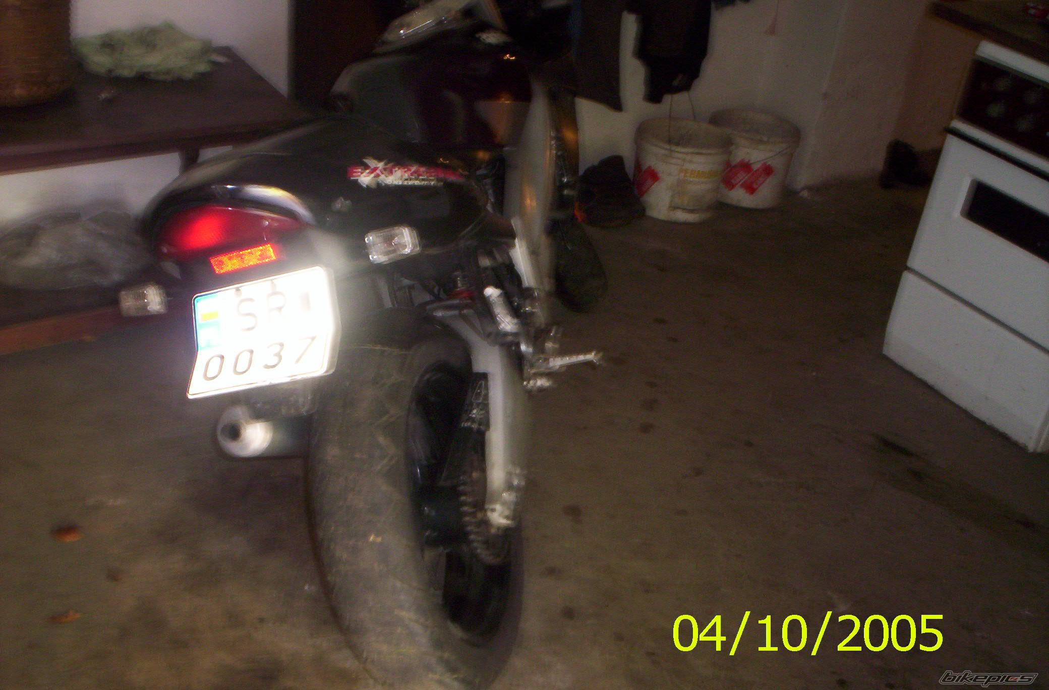 Bike Photo 532325