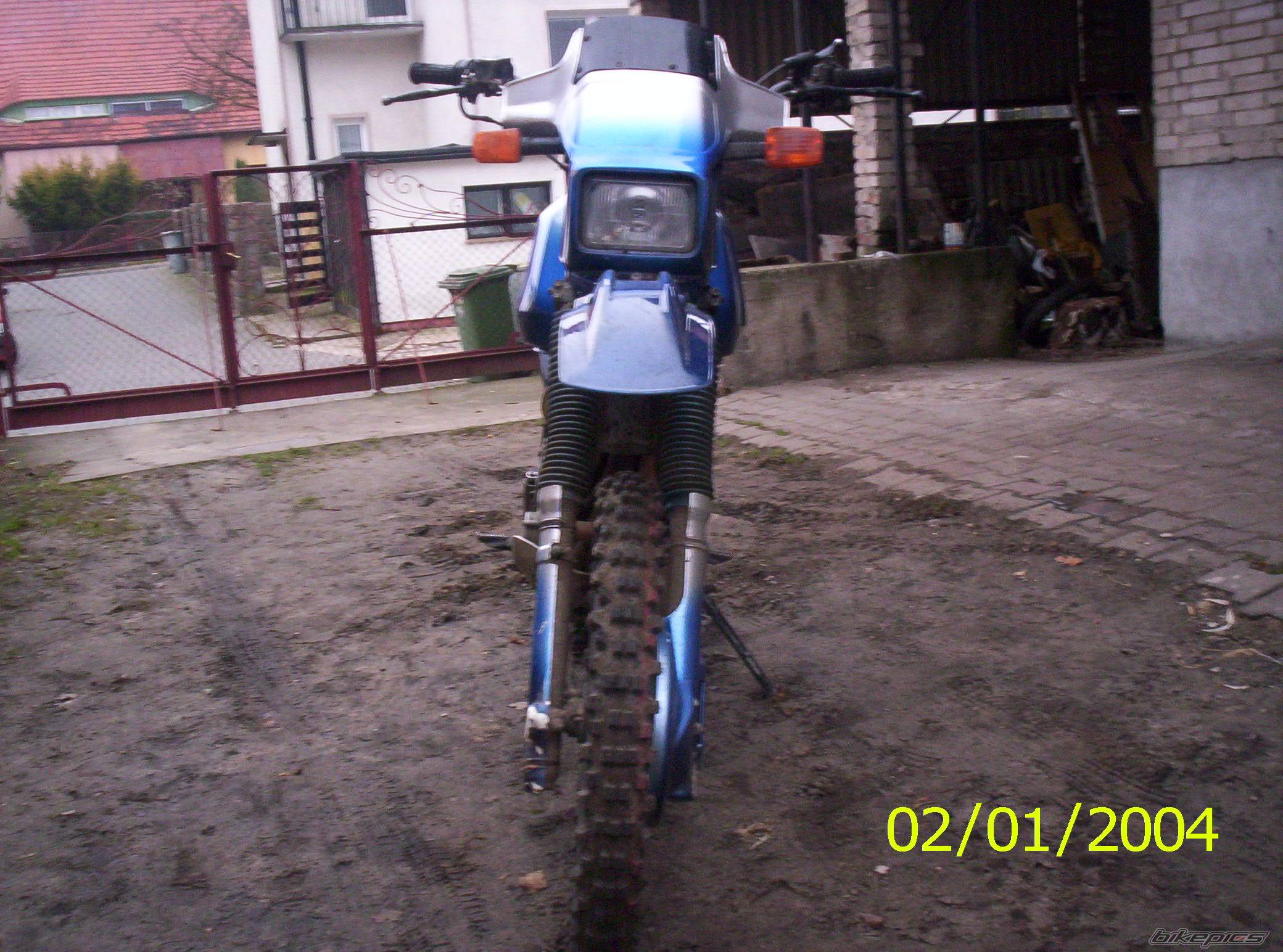 Bike Photo 532329