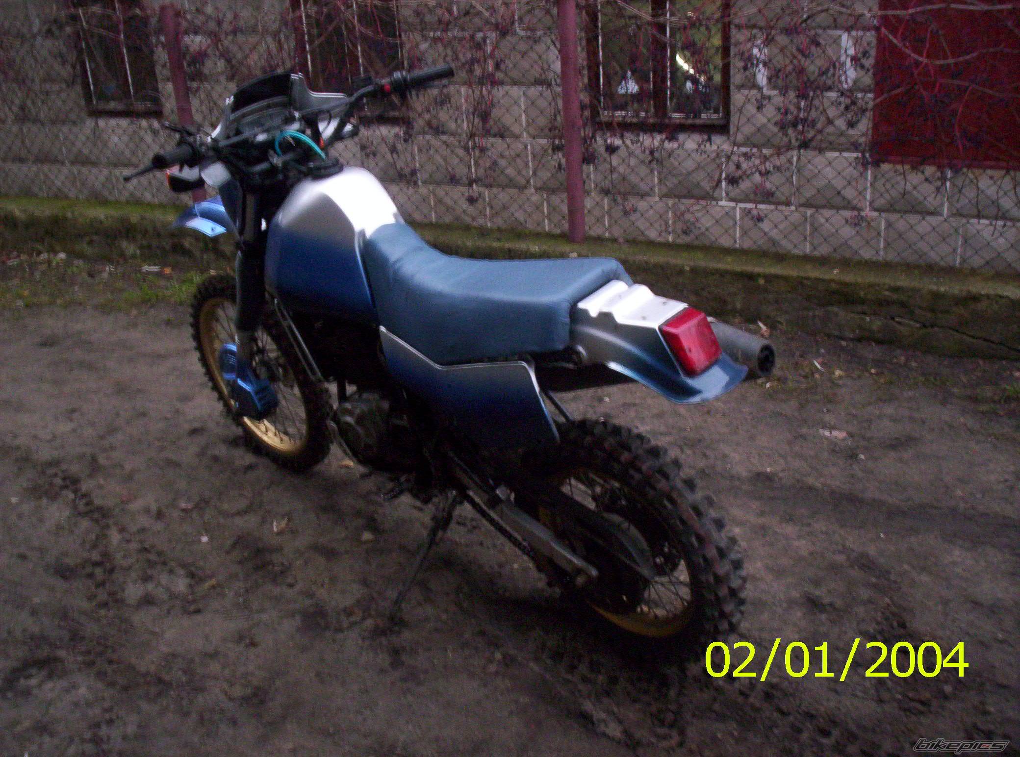 Bike Photo 532330