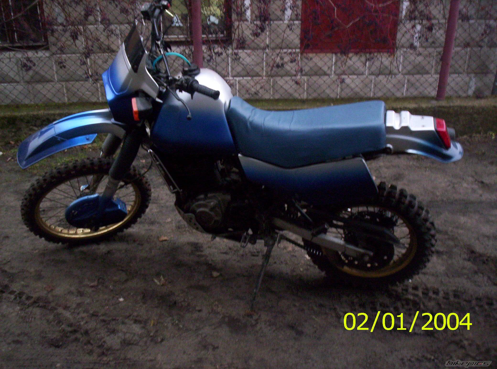 Bike Photo 532332