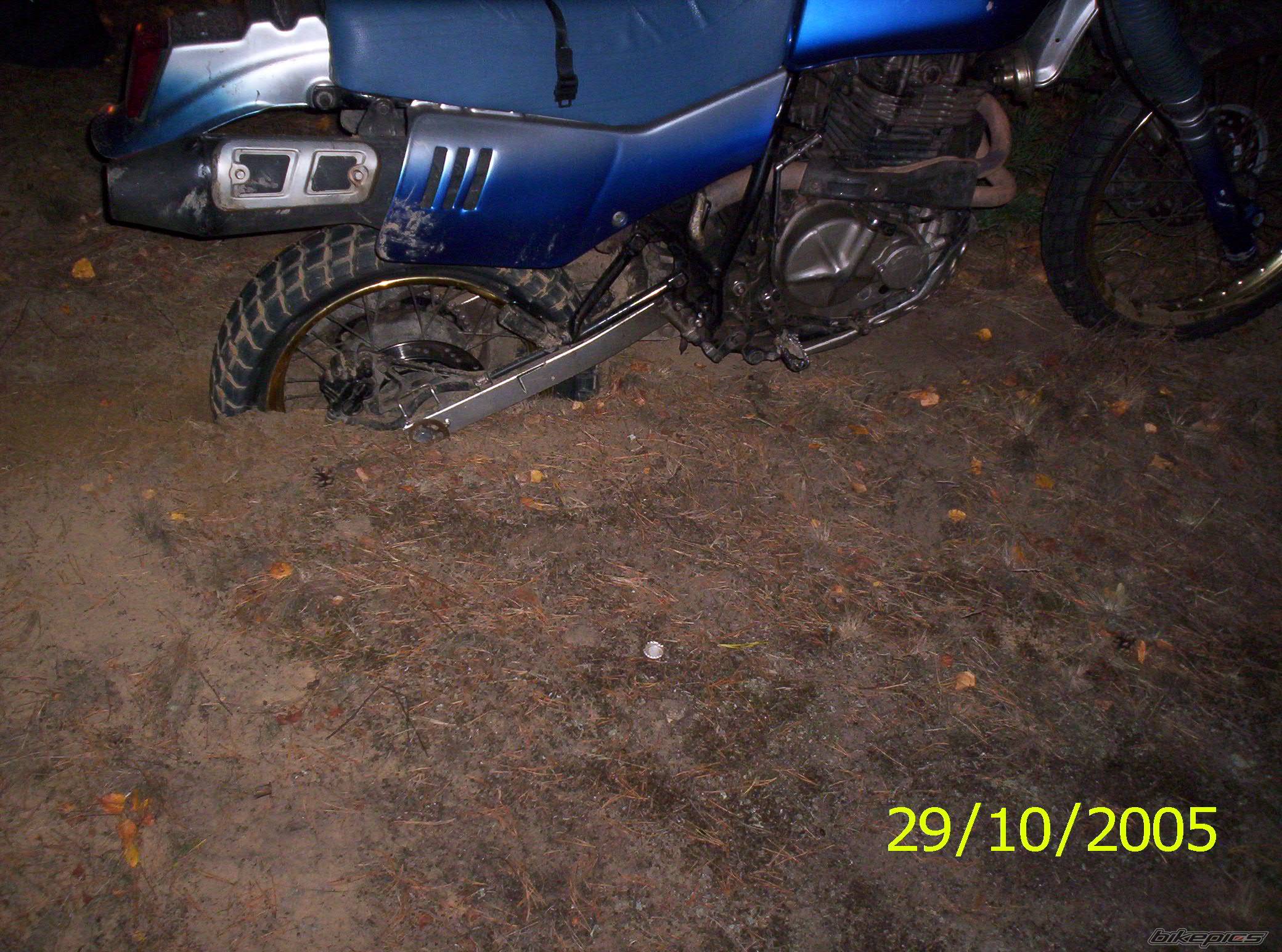 Bike Photo 532333