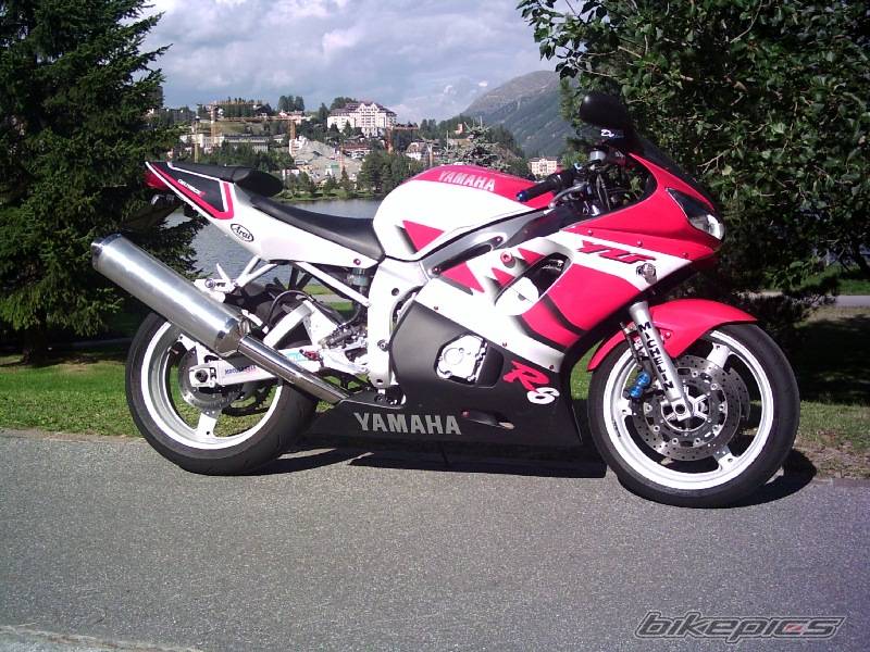Bike Photo 532358