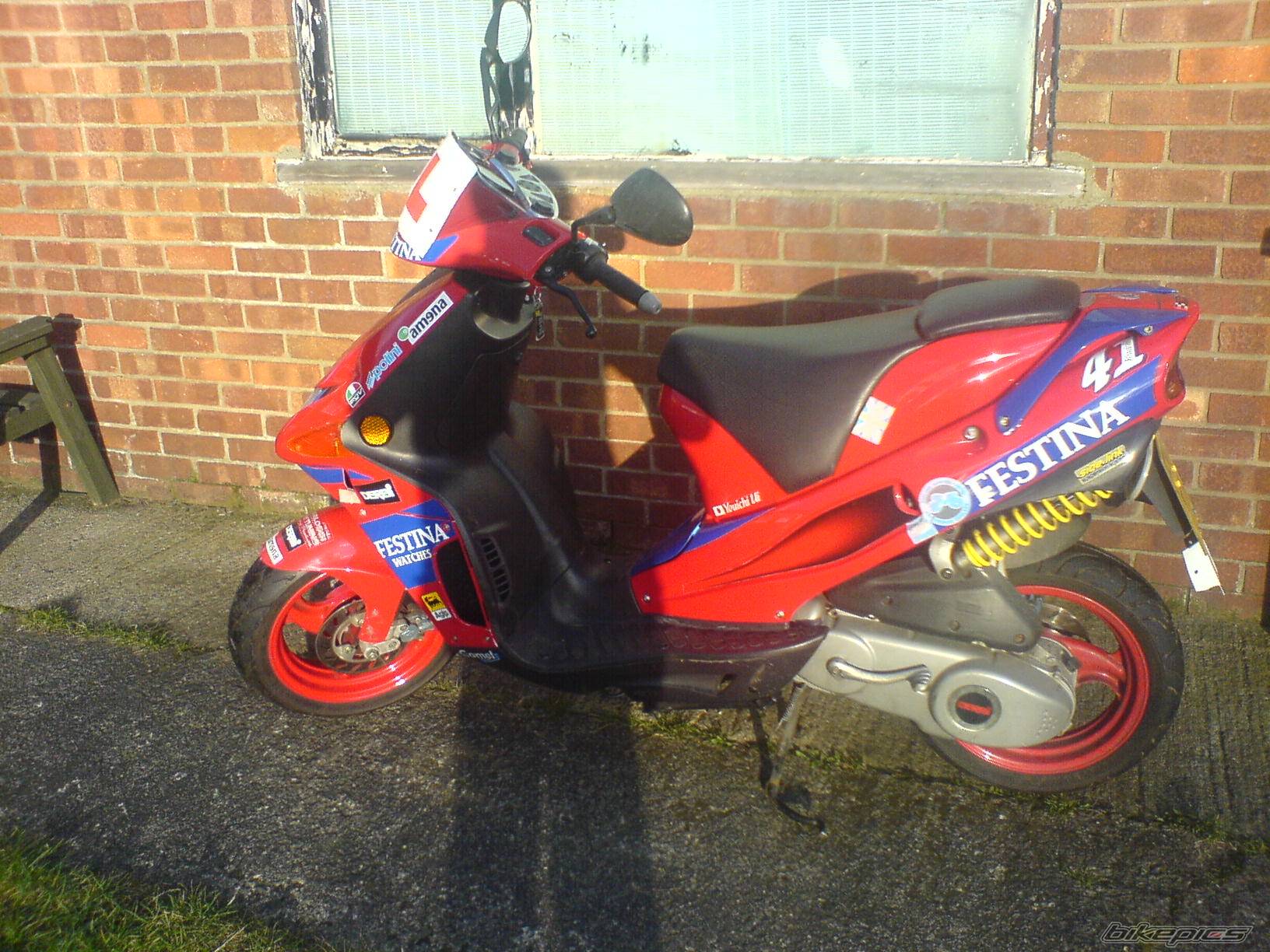 Bike Photo 532396