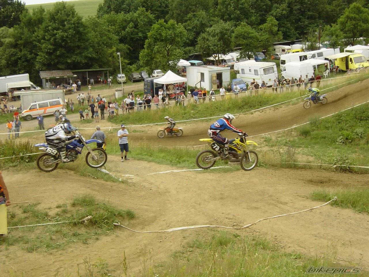 Bike Photo 532397