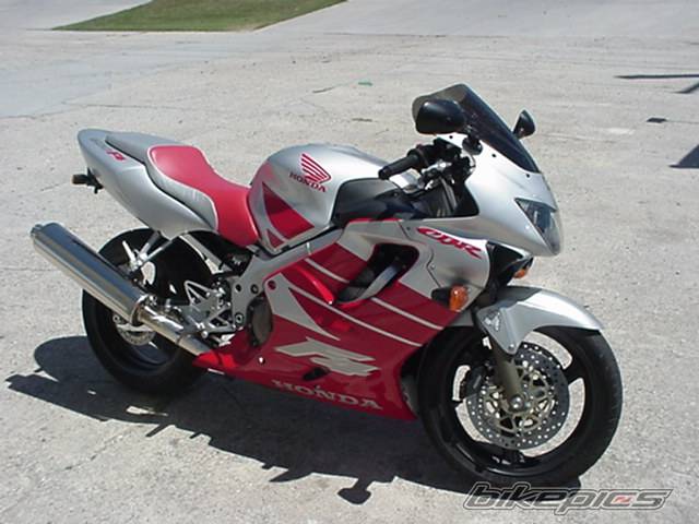 Bike Photo 5324