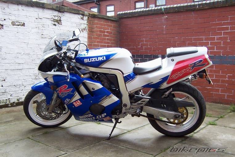Bike Photo 532467