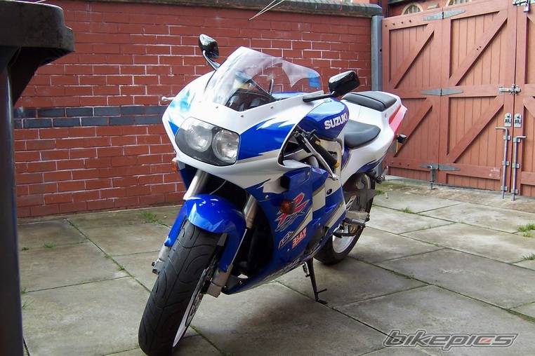 Bike Photo 532468