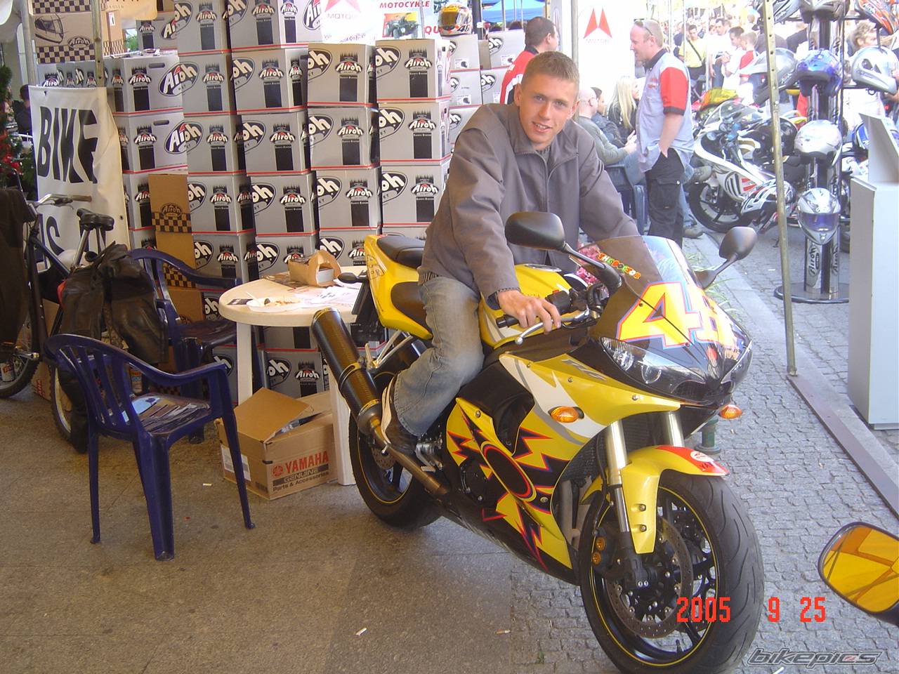 Bike Photo 532510