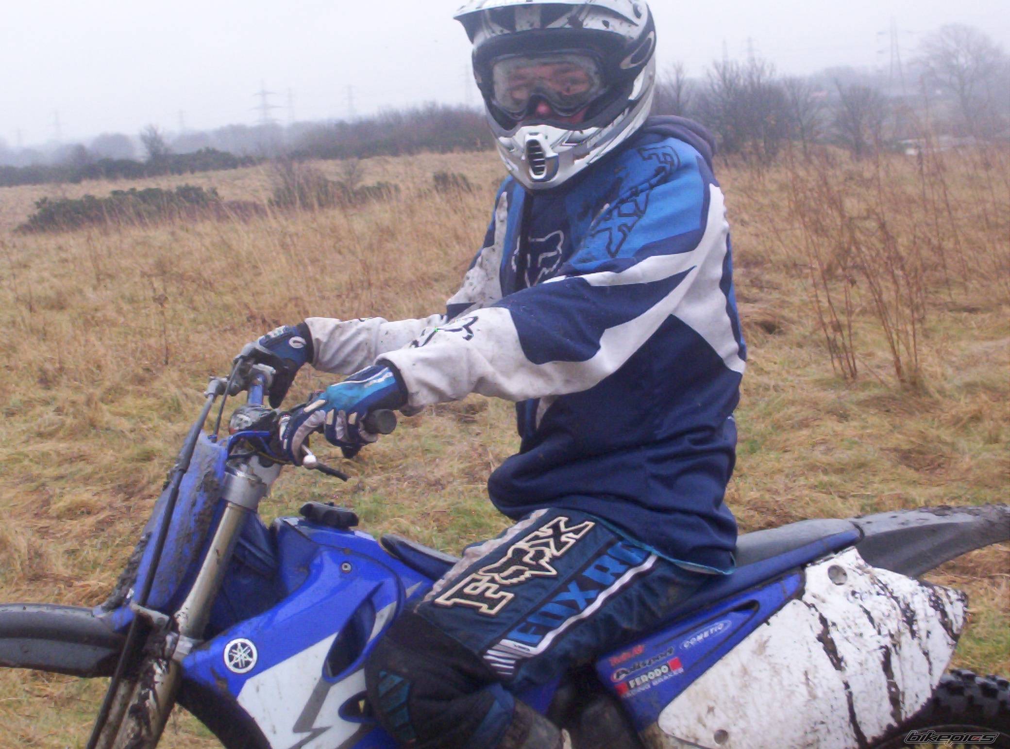Bike Photo 532527