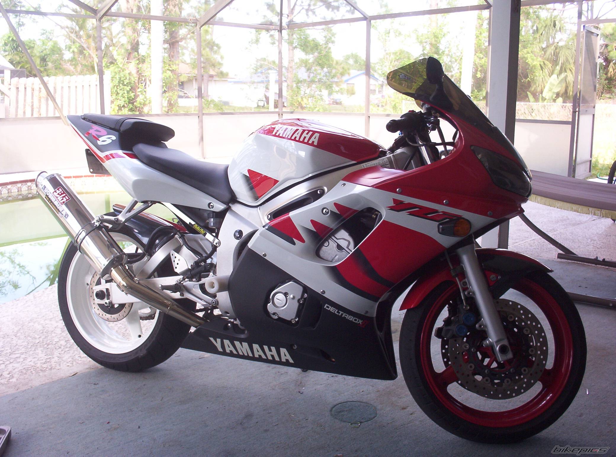 Bike Photo 532541