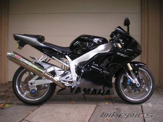Bike Photo 532556