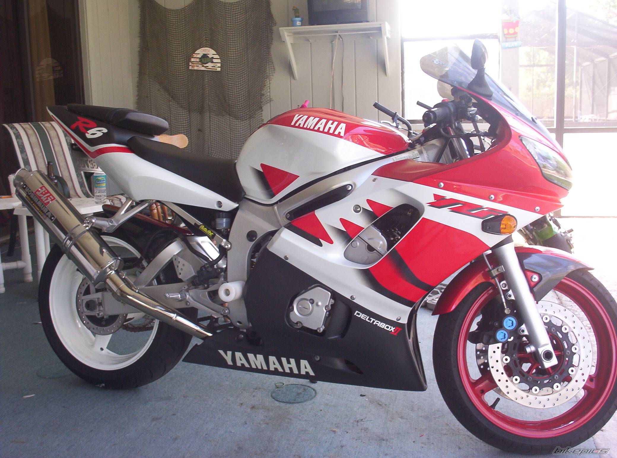 Bike Photo 532559