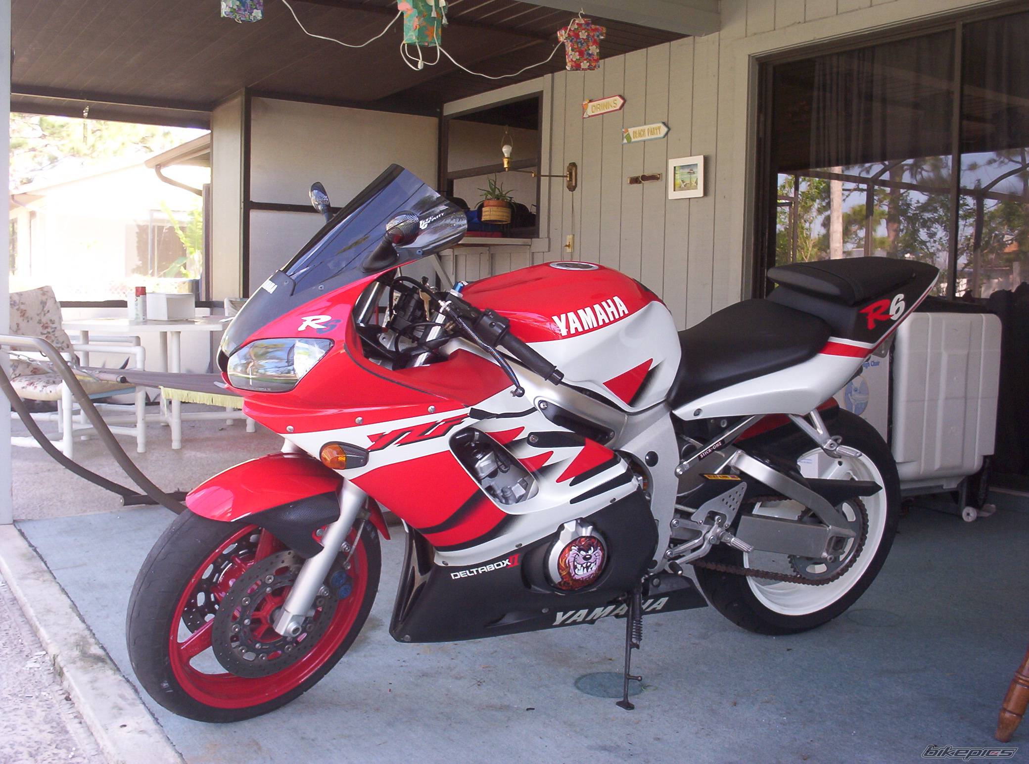 Bike Photo 532567