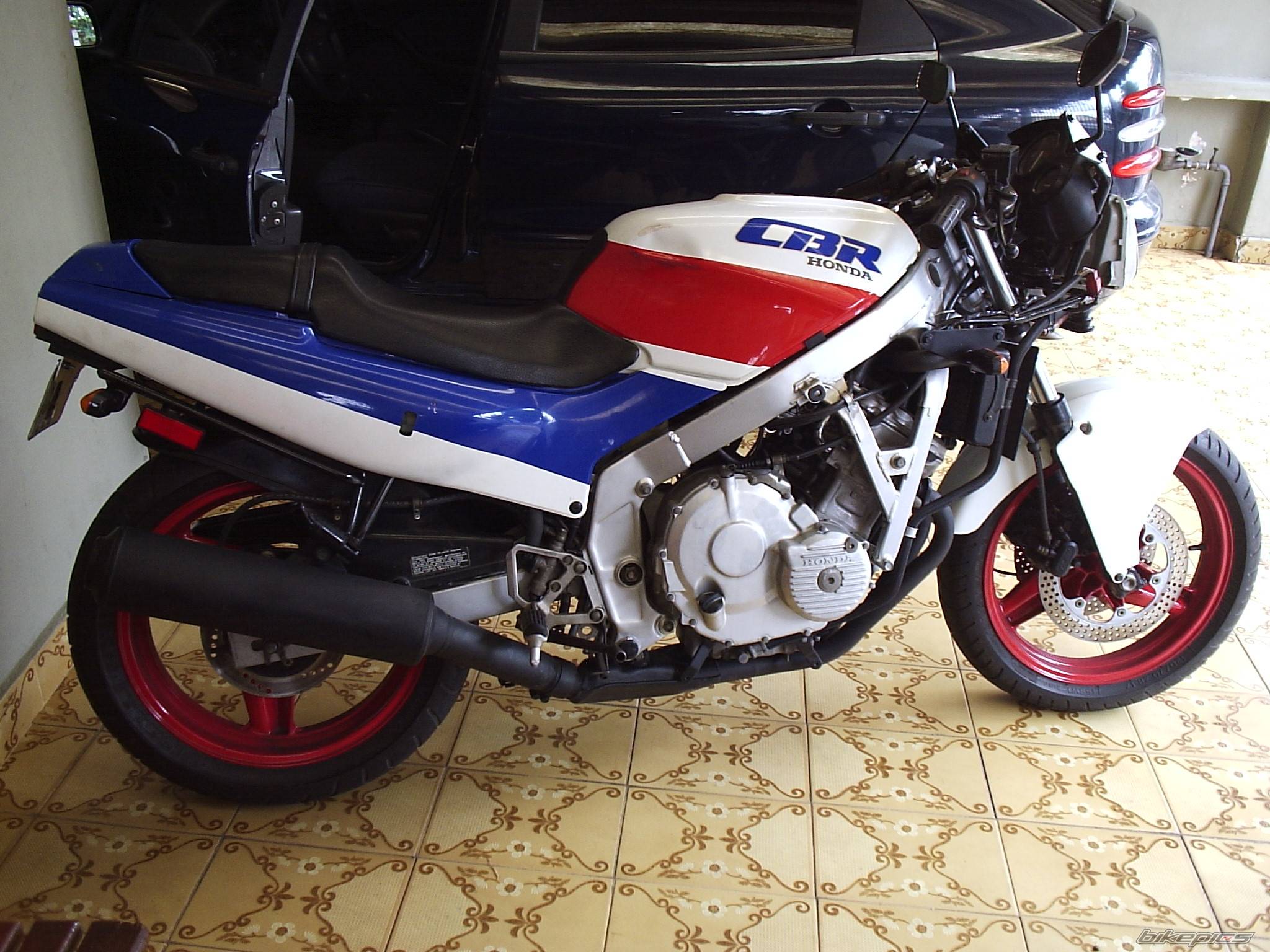 Bike Photo 532602