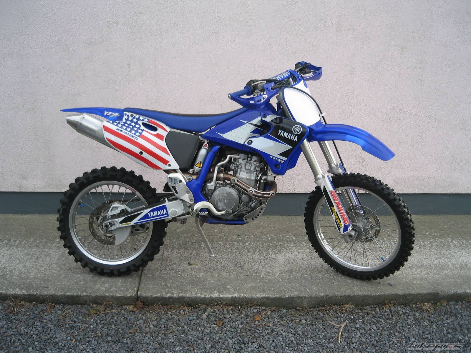 Bike Photo 532604