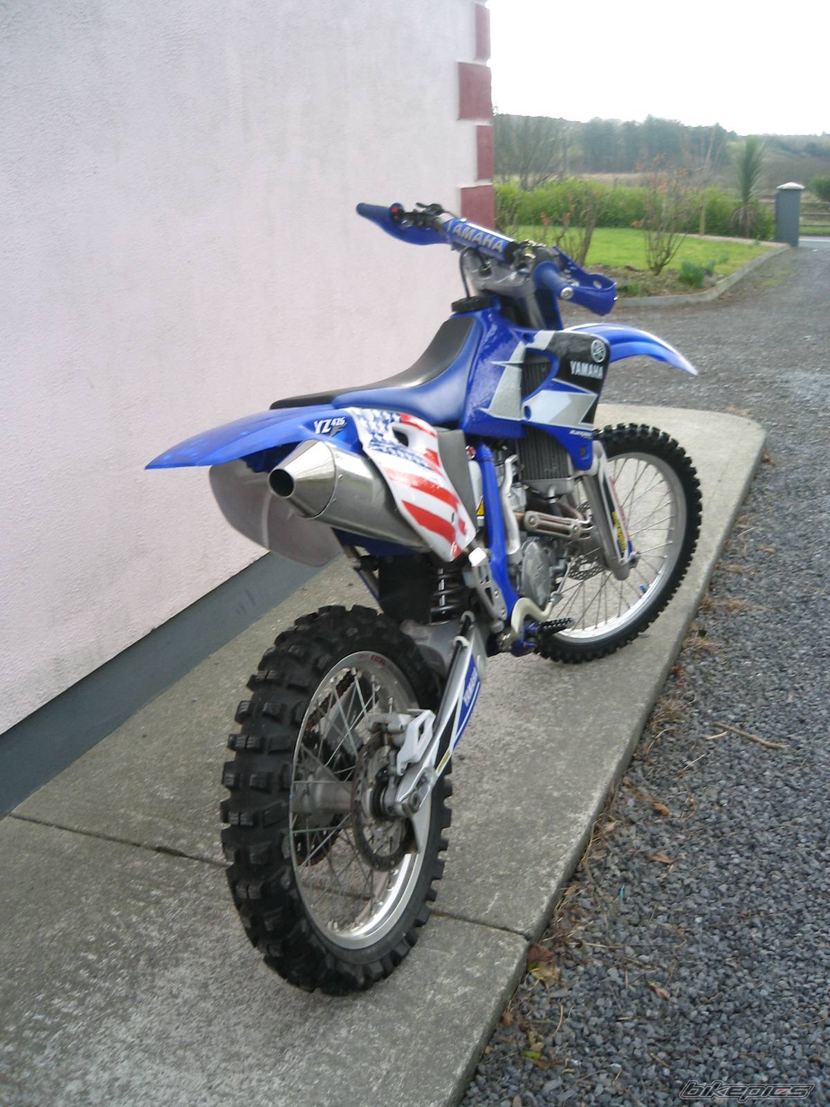 Bike Photo 532605