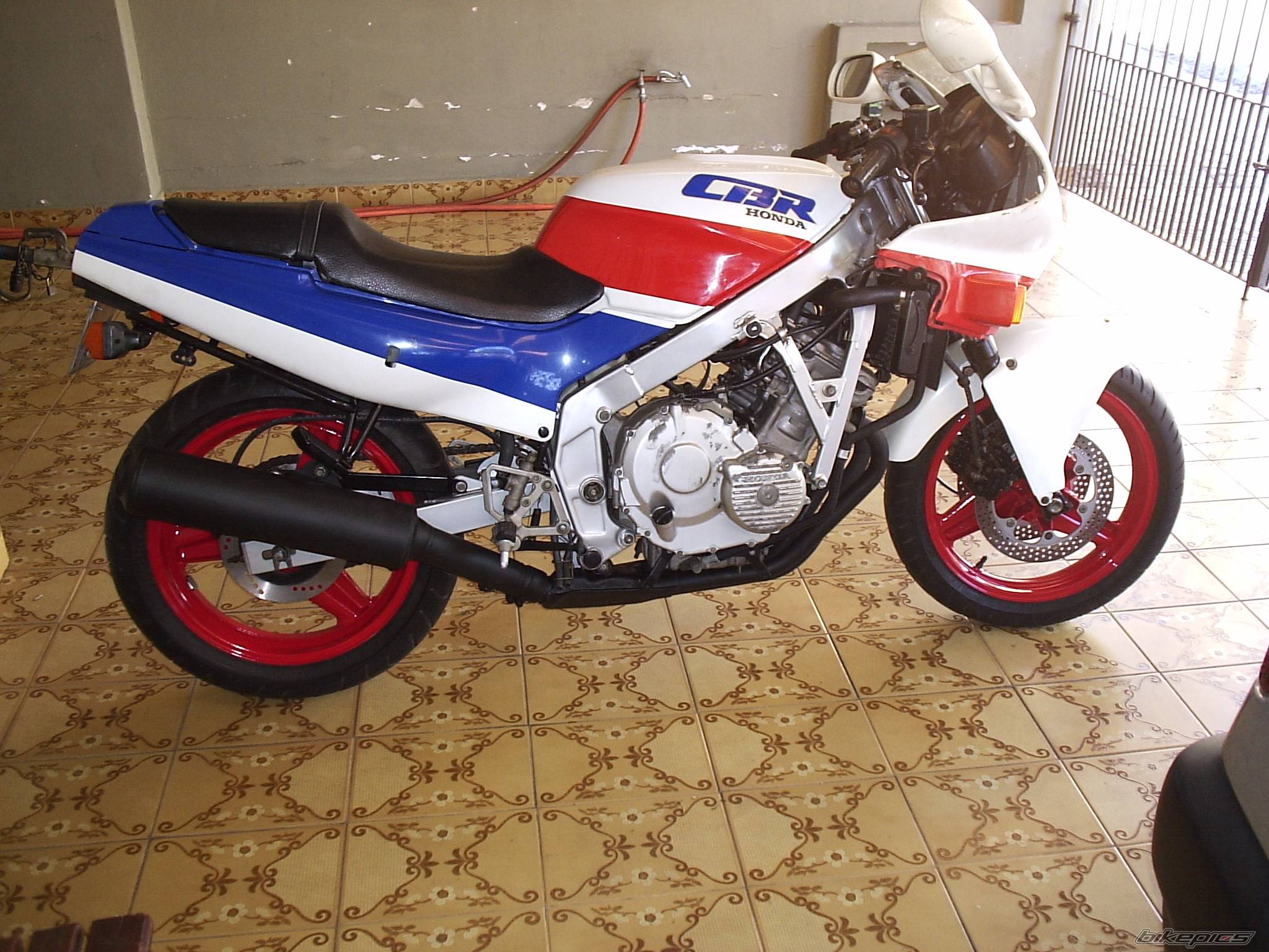 Bike Photo 532606