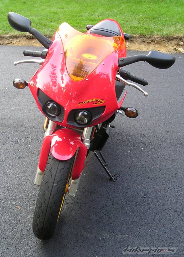 Bike Photo 532637