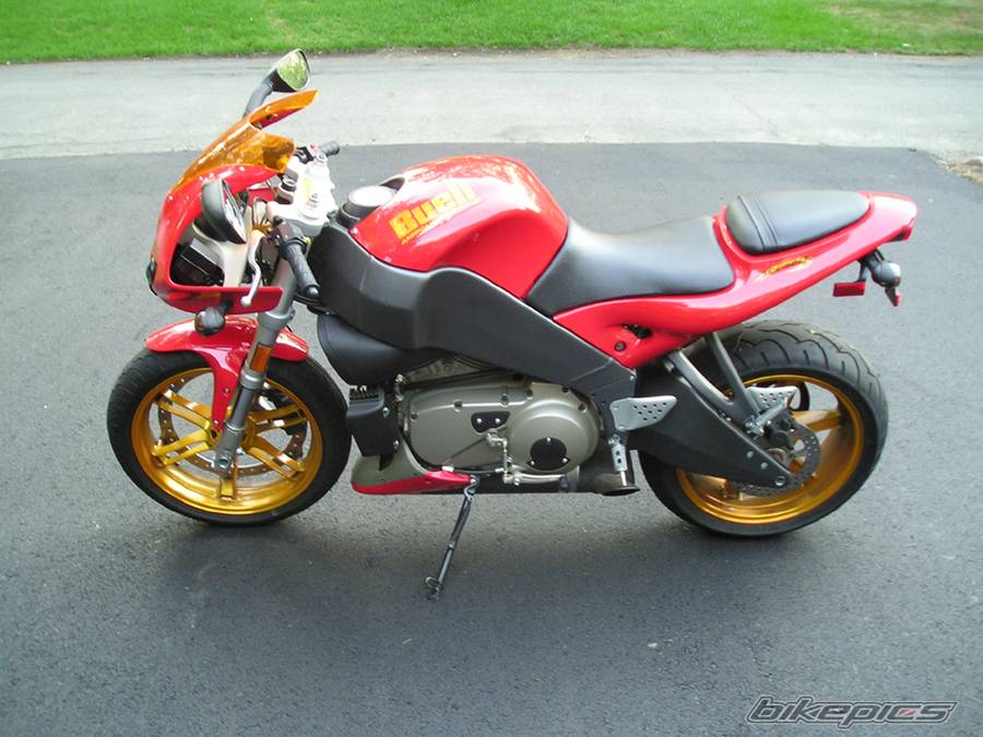 Bike Photo 532638