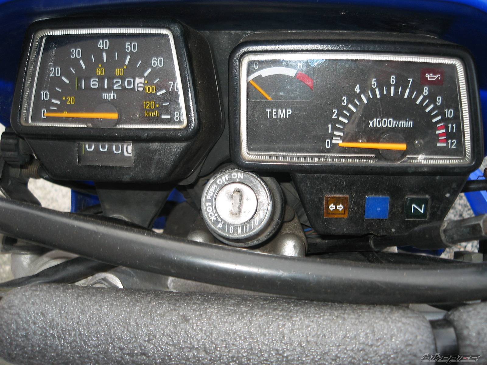 Bike Photo 532644