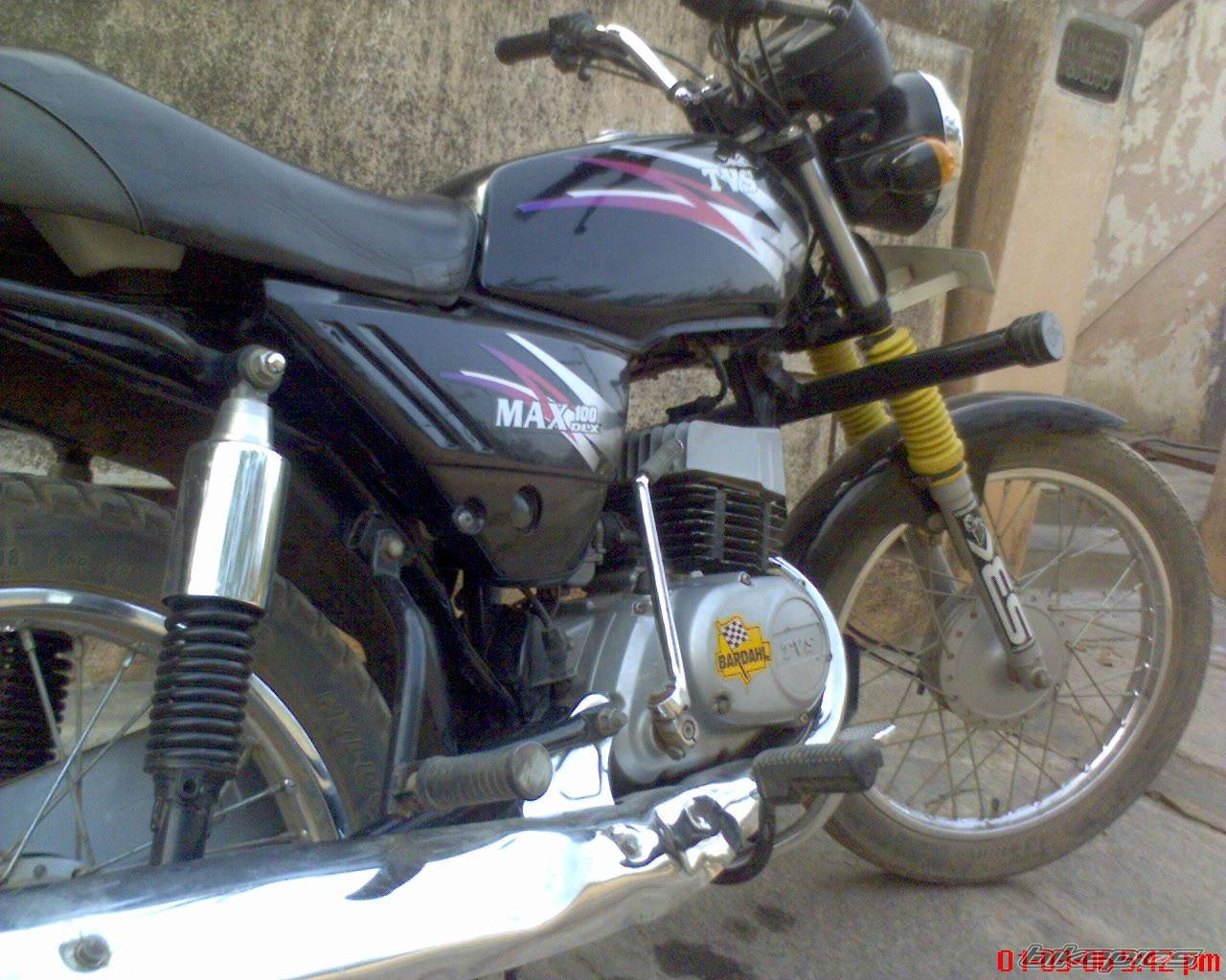 Bike Photo 532666