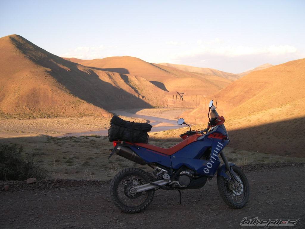 Bike Photo 532693