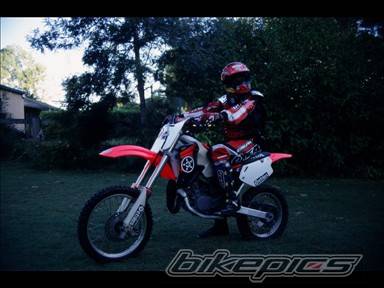 Bike Photo 532695