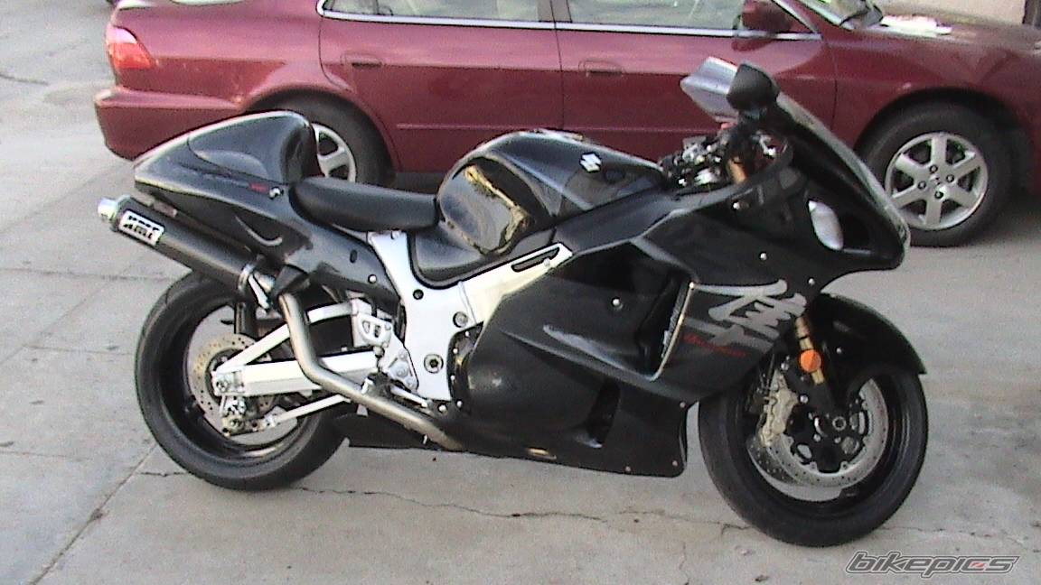 Bike Photo 532700
