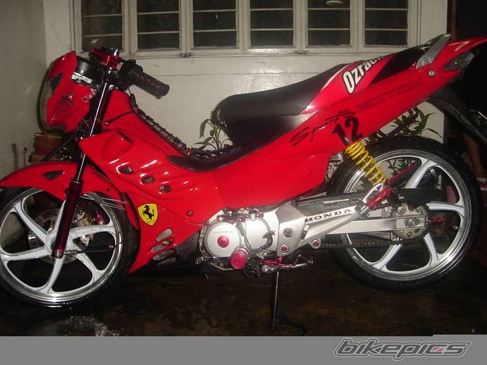Bike Photo 532701