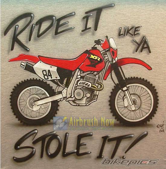 Bike Photo 532725