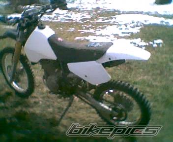 Bike Photo 532736