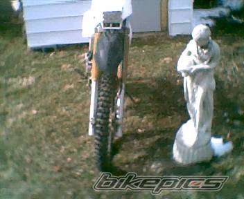 Bike Photo 532739