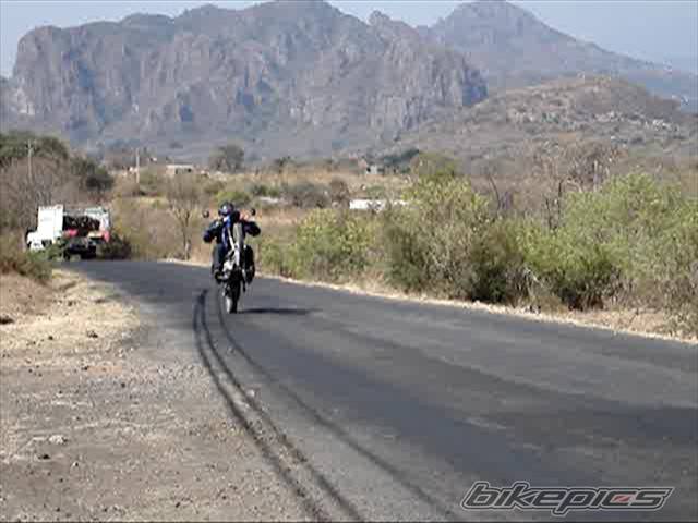 Bike Photo 532742