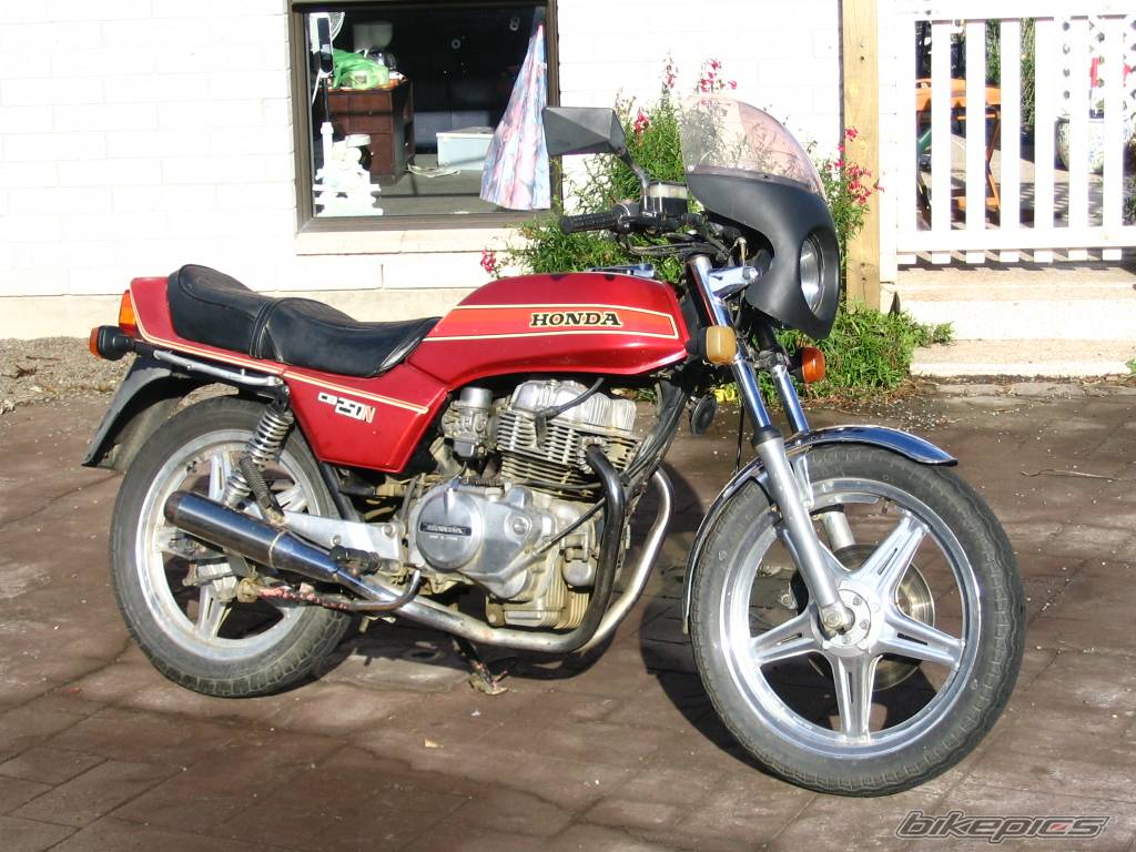 Bike Photo 532747