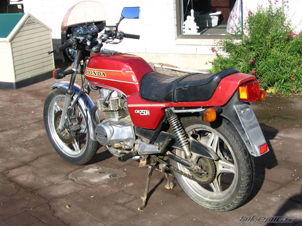 Bike Photo 532748