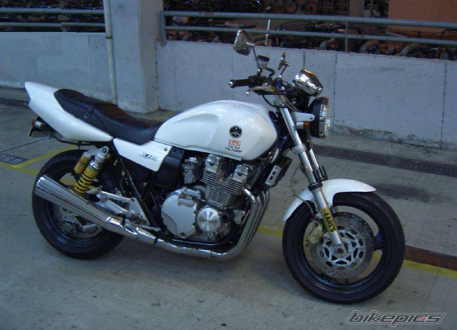Bike Photo 532755