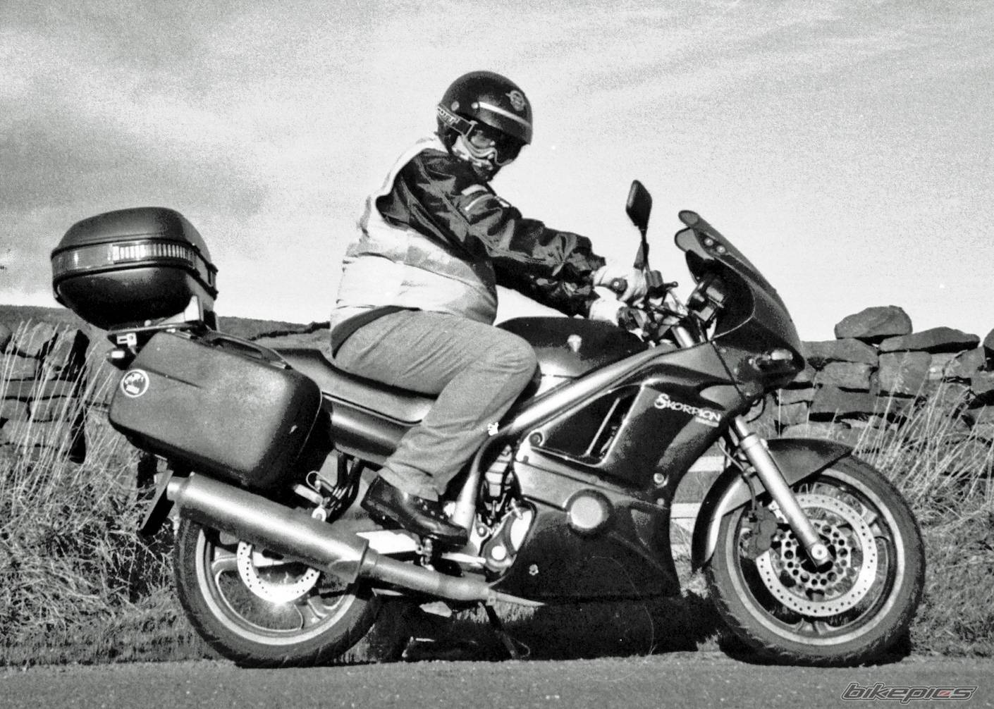 Bike Photo 532762