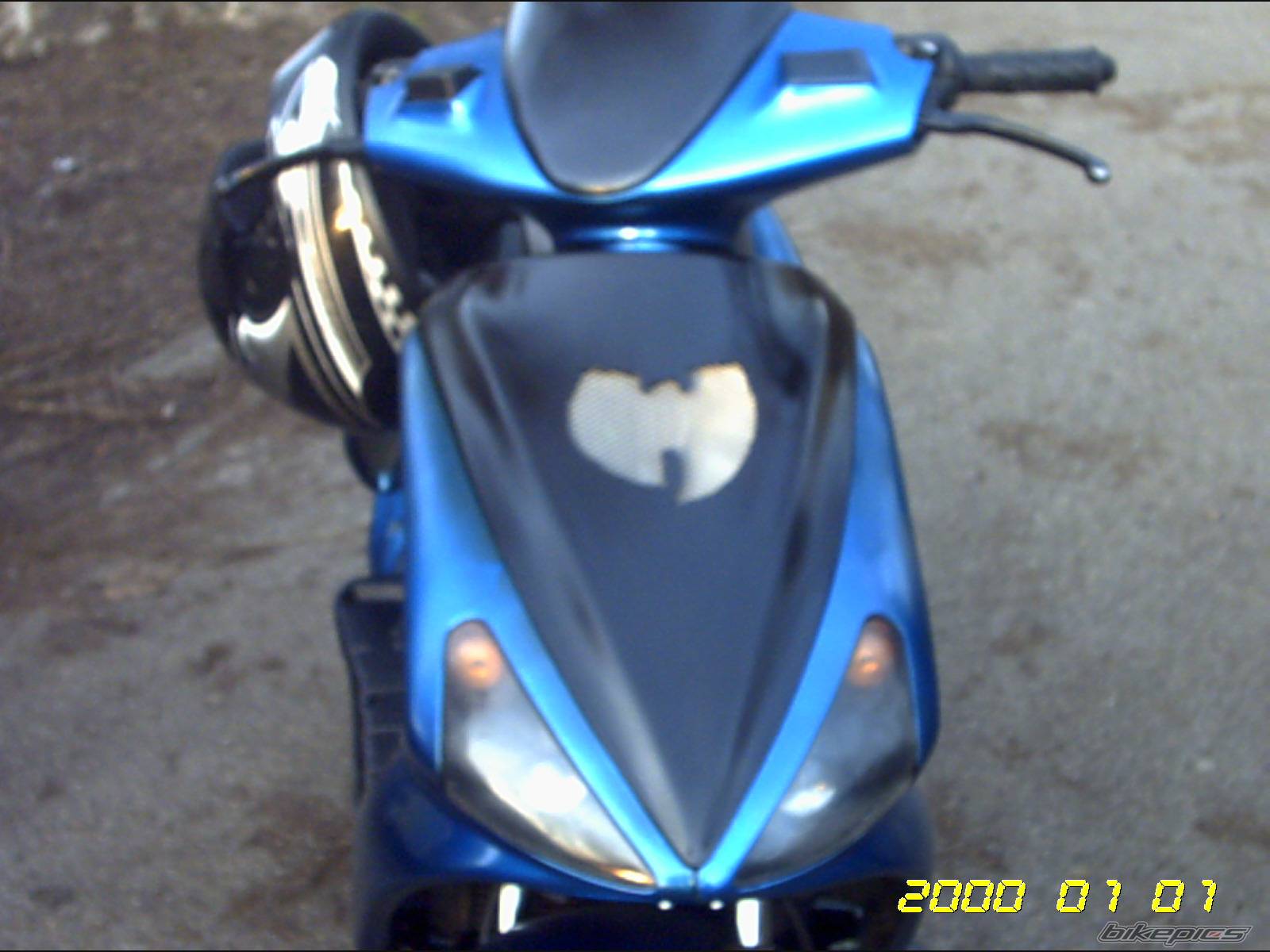 Bike Photo 532764