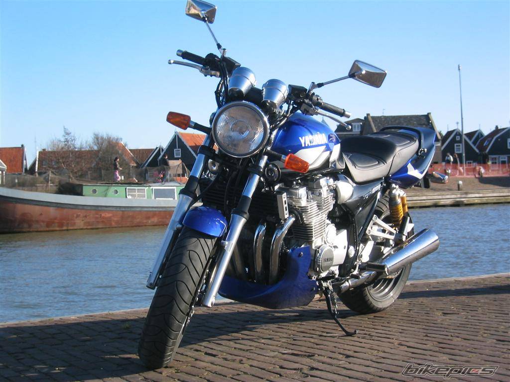 Bike Photo 532782