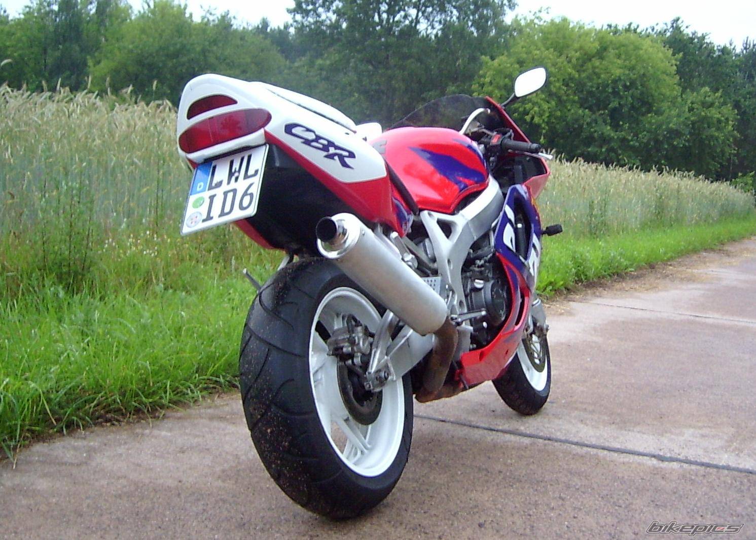 Bike Photo 532787