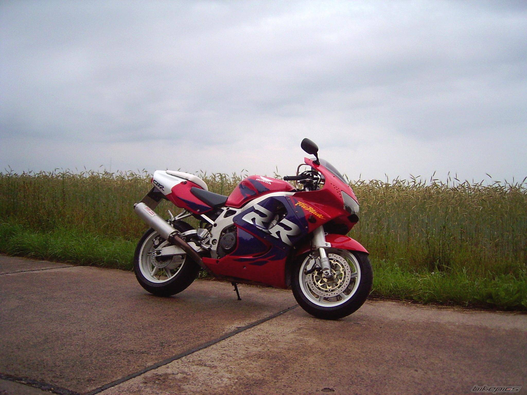 Bike Photo 532789