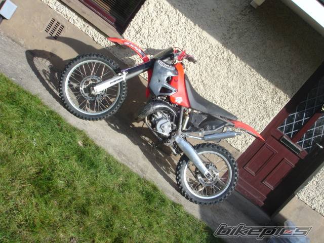 Bike Photo 532839